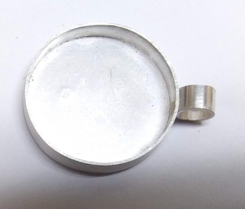 Judy Larson's Treasure Bezel Cups - , Metalwork, Butane Torch, Soldering, Solder, treasure bezel cups